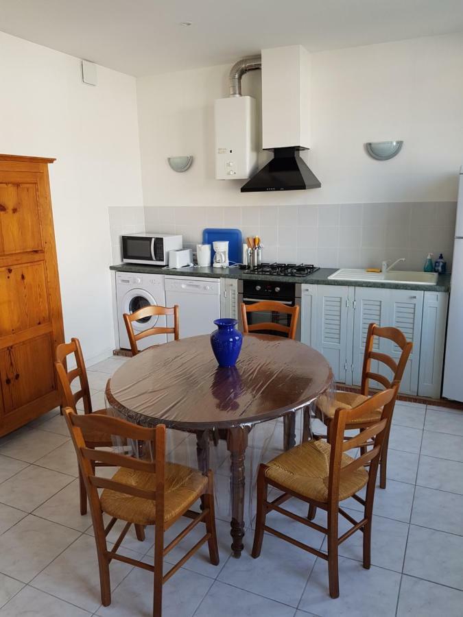 Tout A Pied Au Coeur De Royan Kültér fotó