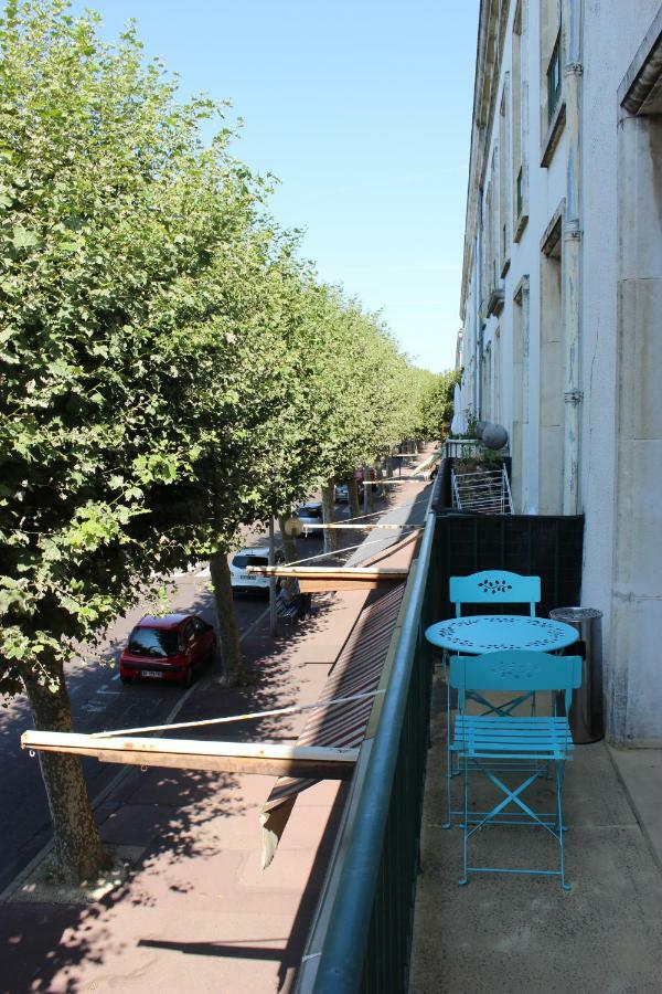 Tout A Pied Au Coeur De Royan Kültér fotó
